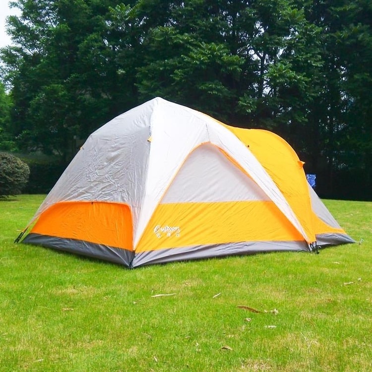 OutdoorZ Maxi Çadır