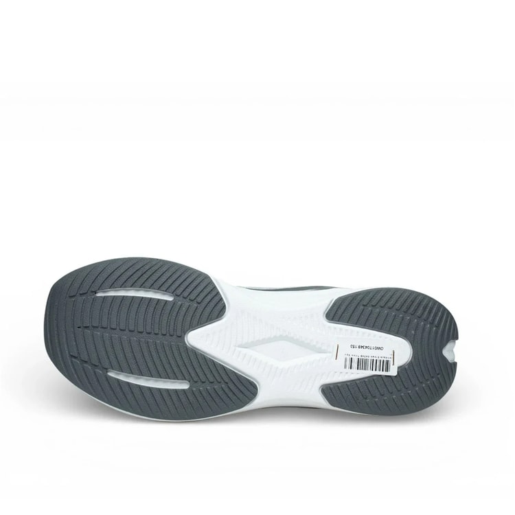 Owndays M-4349 Gri Mrd Kosu Ayakkabısı