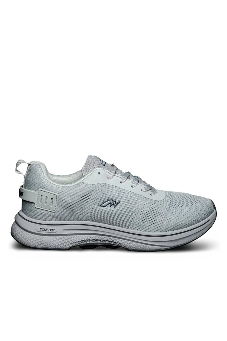 Owndays M-6117 Gri Mrd Koşu Ayakkabısı