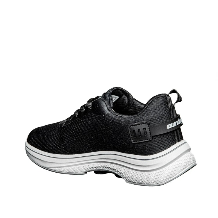 Owndays M-6117 Siyah-Beyaz Mrd Koşu Ayakkabısı