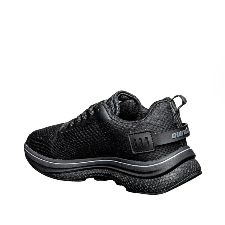 Owndays M-6117 Siyah Mrd Koşu Ayakkabısı