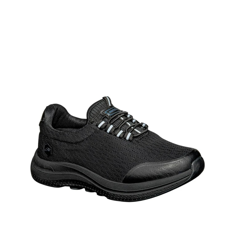 Owndays M-6193 Siyah Mrd Koşu Ayakkabısı