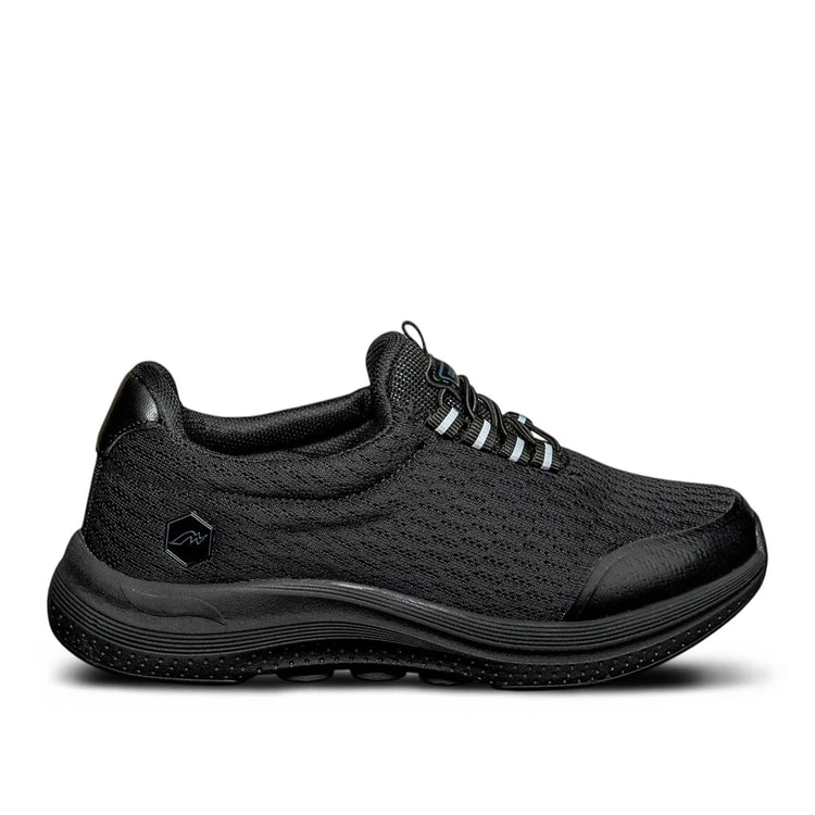 Owndays M-6193 Siyah Mrd Koşu Ayakkabısı