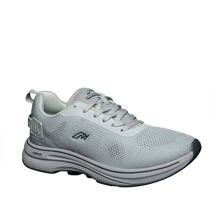 Owndays Mb-6117 Gri Mrd Byk No Koşu Ayakkabısı