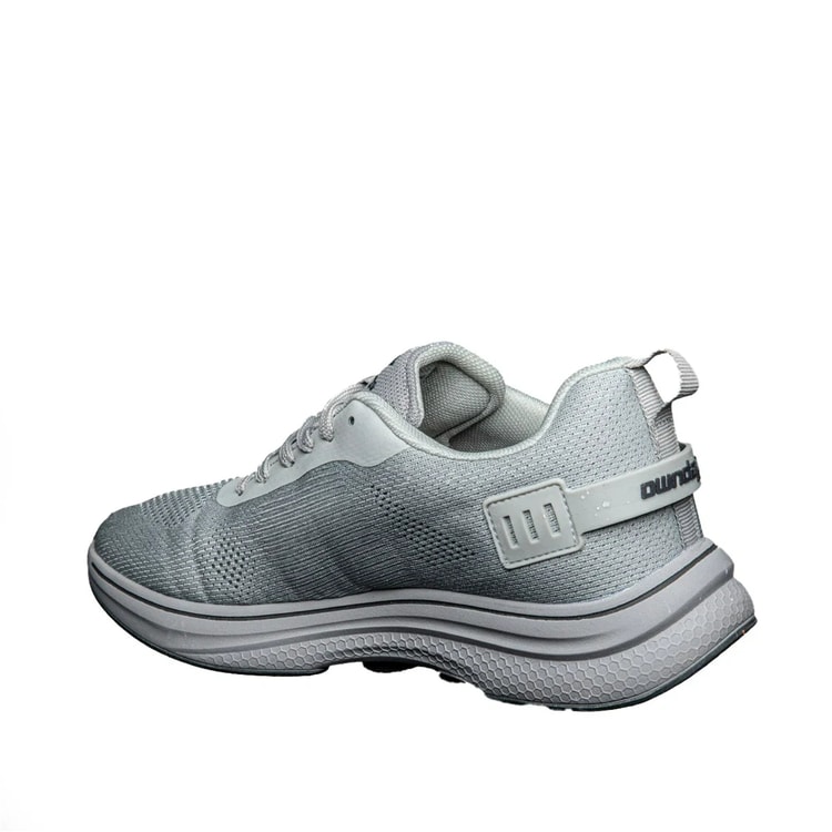 Owndays Mb-6117 Gri Mrd Byk No Koşu Ayakkabısı