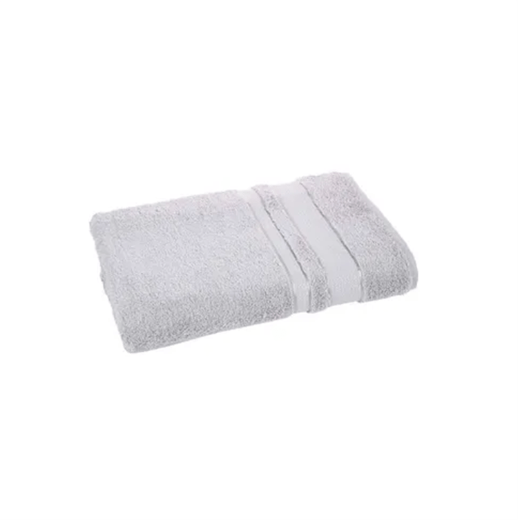 Özdilek Belda Banyo Havlu 100X150 Koyu Gri