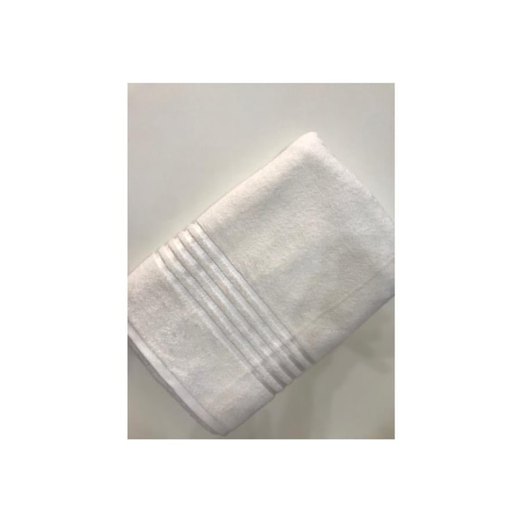 Özdilek Belda Banyo Havlusu Krem 100x150