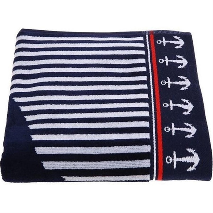 Özdilek Blue Marine 50X90 Havlu
