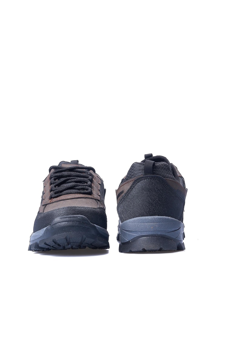 Özekici 126 Kahverengi Erkek Tracking Ayakkabı
