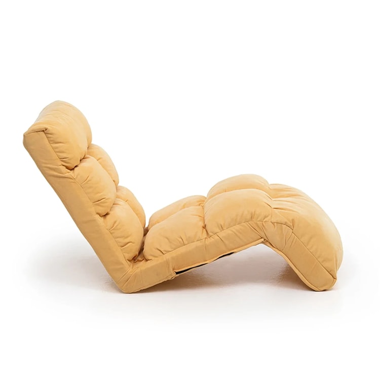 Pafu Fuwa Fonksiyonel Mekanizmalı Oyuncu Koltuğu Soho Hardal