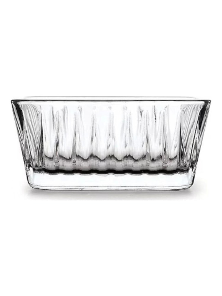 PASABAHCE 530236 -4 LU FREZYA KASE 17CM.  220 CC