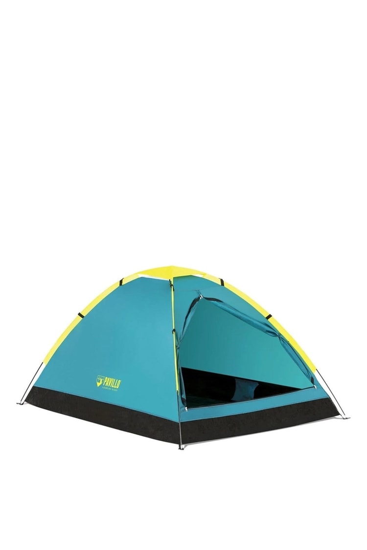Pavillo Monodome 2 Kişilik Çadır-YEŞİL