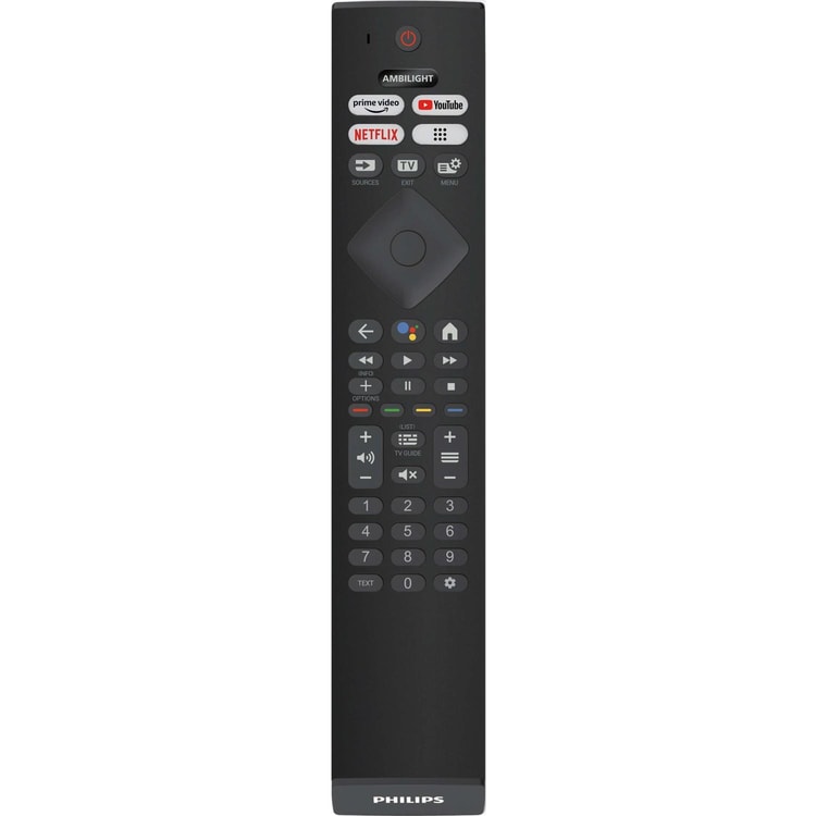 Philips 55OLED708 4K Ultra HD 55