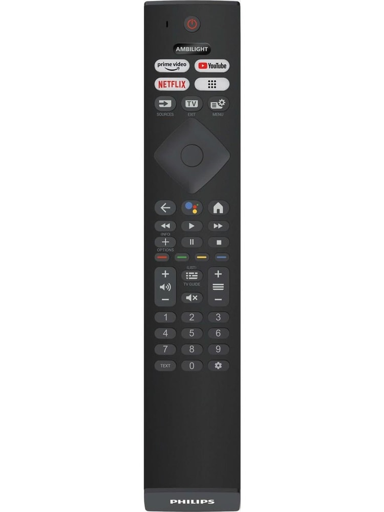 Philips 55OLED708 4K Ultra HD 55