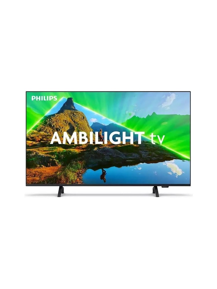 PHILIPS 55PUS8349/62 139 EKRAN- ULTRA HD-AMBILIGHT- SMART TELEVIZYON
