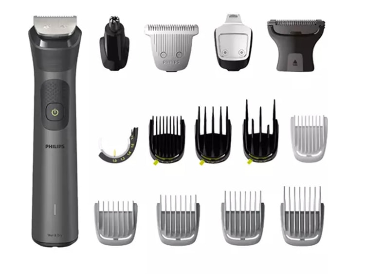 Philips 7000 Serisi MG7950/15 15'i 1 Arada Erkek Bakım Seti