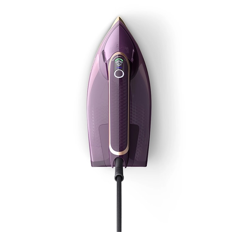 Philips Dst8040/30 Azur Buharlı Ütü + Hda150/60 Hed.