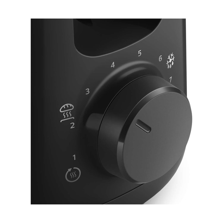 PHILIPS HD2590/90 DAILY COLLECTION EKMEK KIZARTMA MAKINESI