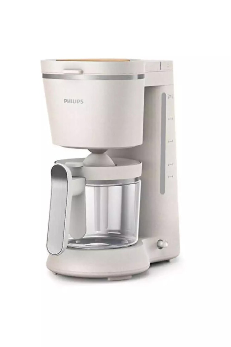 PHILIPS HD5120/00 ECO CONSCIOUS EDITION FILTRE KAHVE MAKINESI