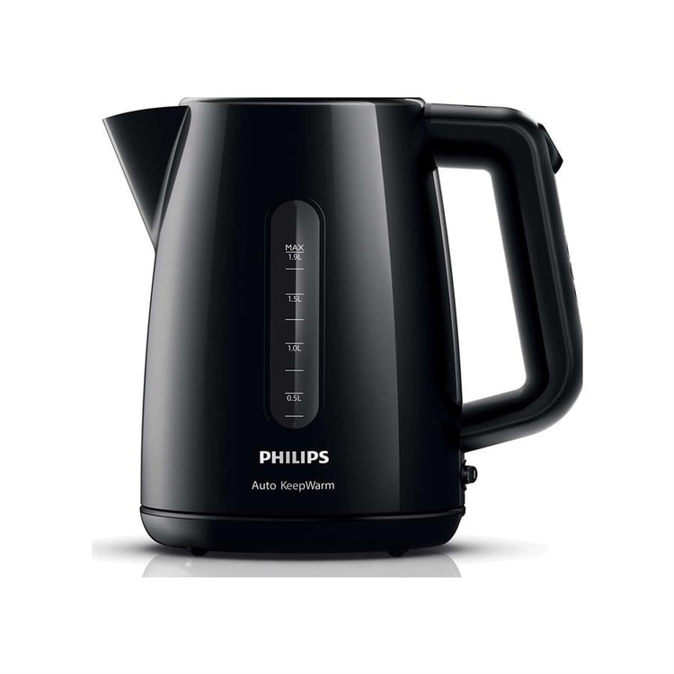 PHILIPS HD7301/00 DAILY COLLECTION 1700 W CAM DEMLIKLI CAY MAKINESI