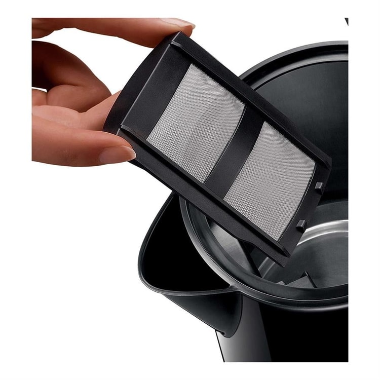 PHILIPS HD7301/00 DAILY COLLECTION 1700 W CAM DEMLIKLI CAY MAKINESI