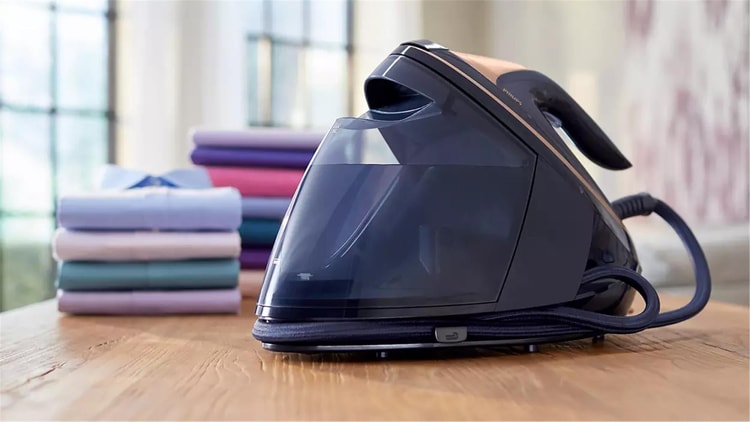 PHILIPS PERFECTCARE PSG9050/20 3100 W BUHAR KAZANLI UTU