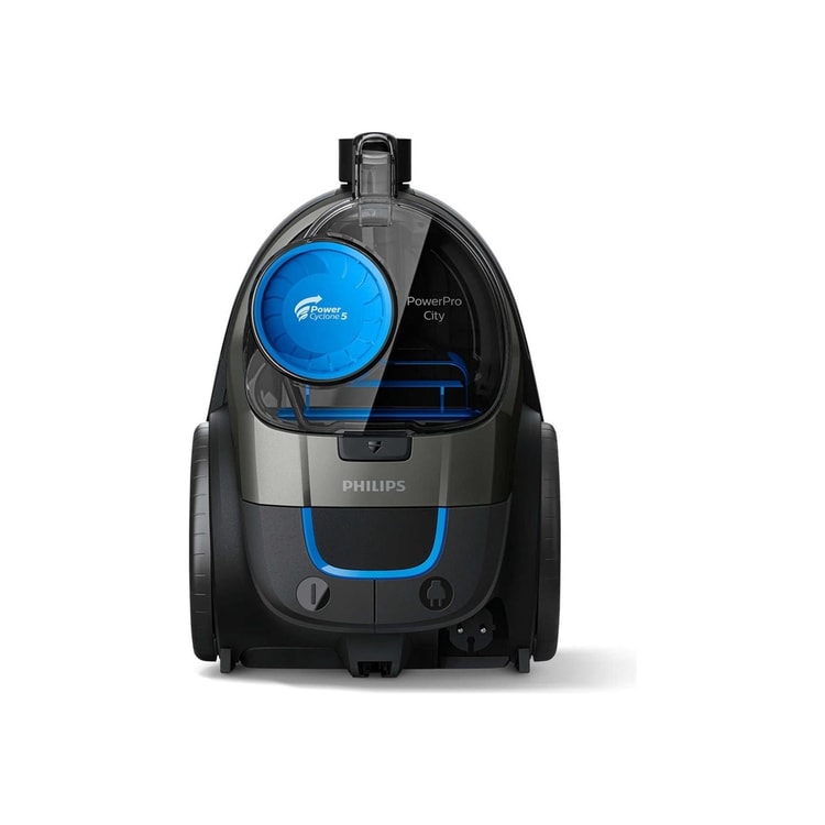 PHILIPS POWERPRO CITY FC9332/07 TOZ TORBASIZ SUPUR