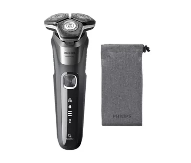 PHILIPS S5887/10 ISLAK-KURU TIRAS MAKINESI