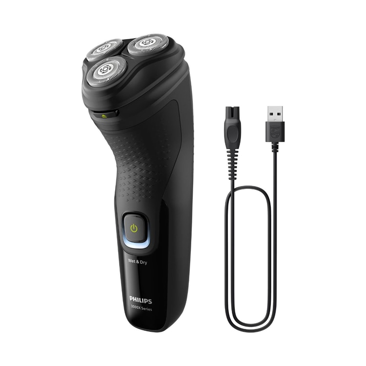Philips X3021/00 Shaver 3000X Series Tıraş Makinesi