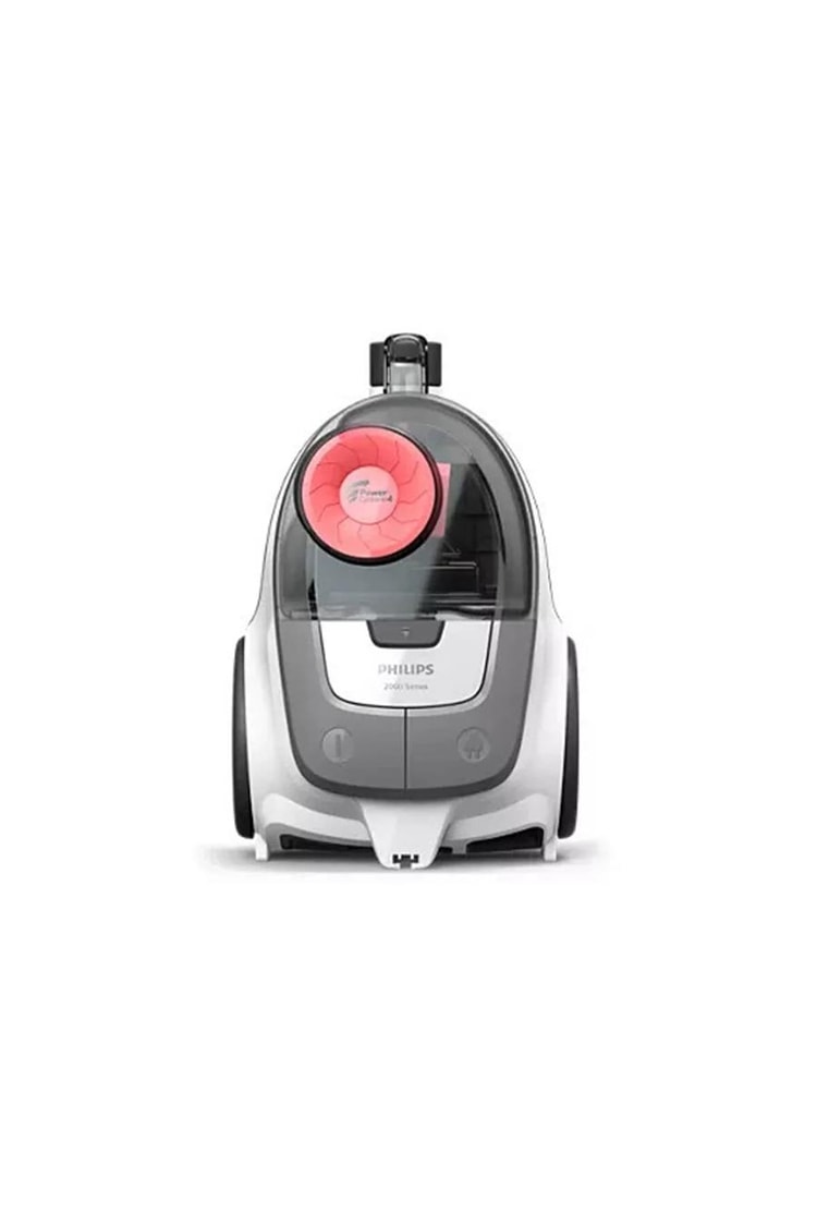 Philips Xb2142/09 Toz Torbasız Elektrikli Süpürge