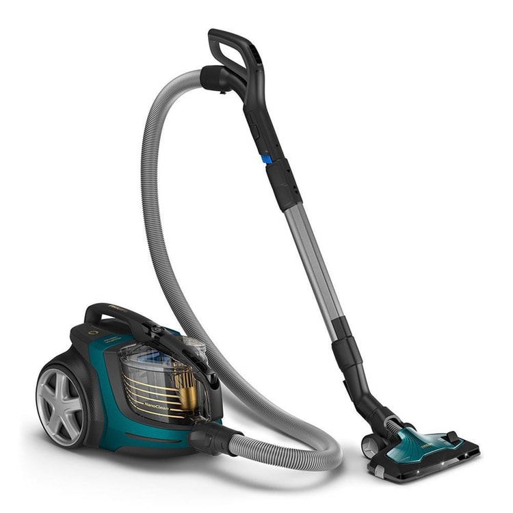 Philips Xb9185/07 Marathon Ultimate Toz Torbasız Süpürge + Dst7040/80-prm Hed.