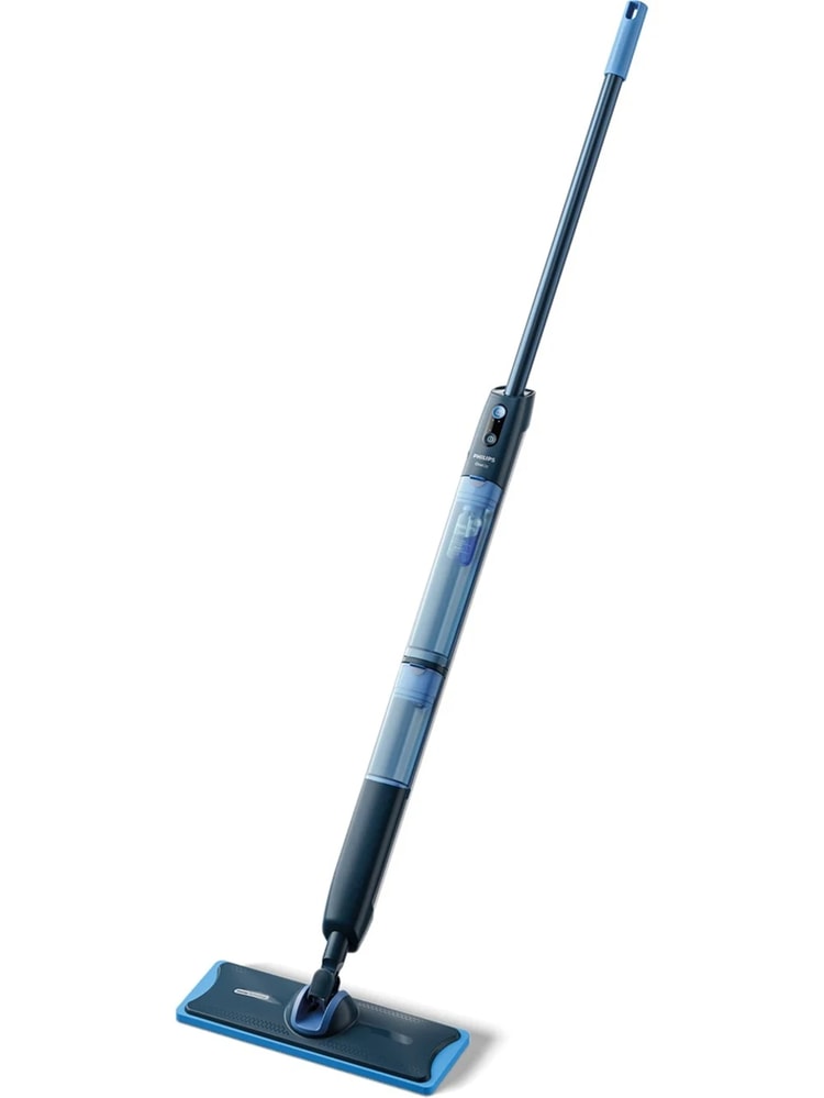 PHILIPS XV5113/01 OneUp 5000 Serisi Elektrikli Mop