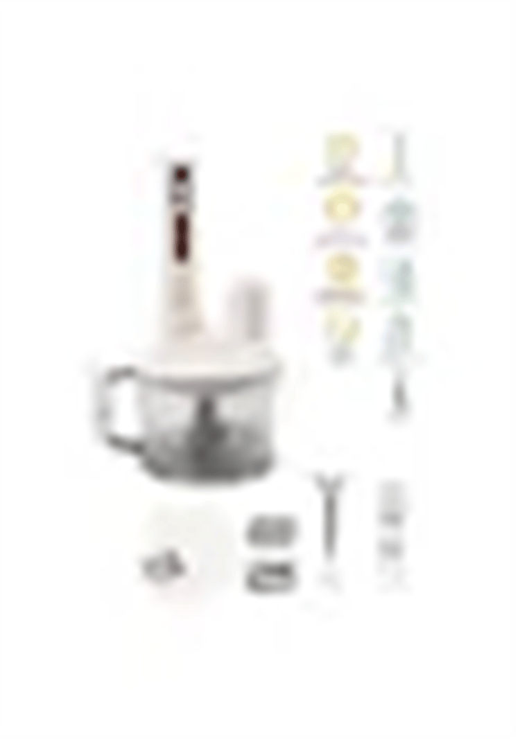 PIRANTECH BLENDER SET MULTI YH-1420 1700 W TURBO