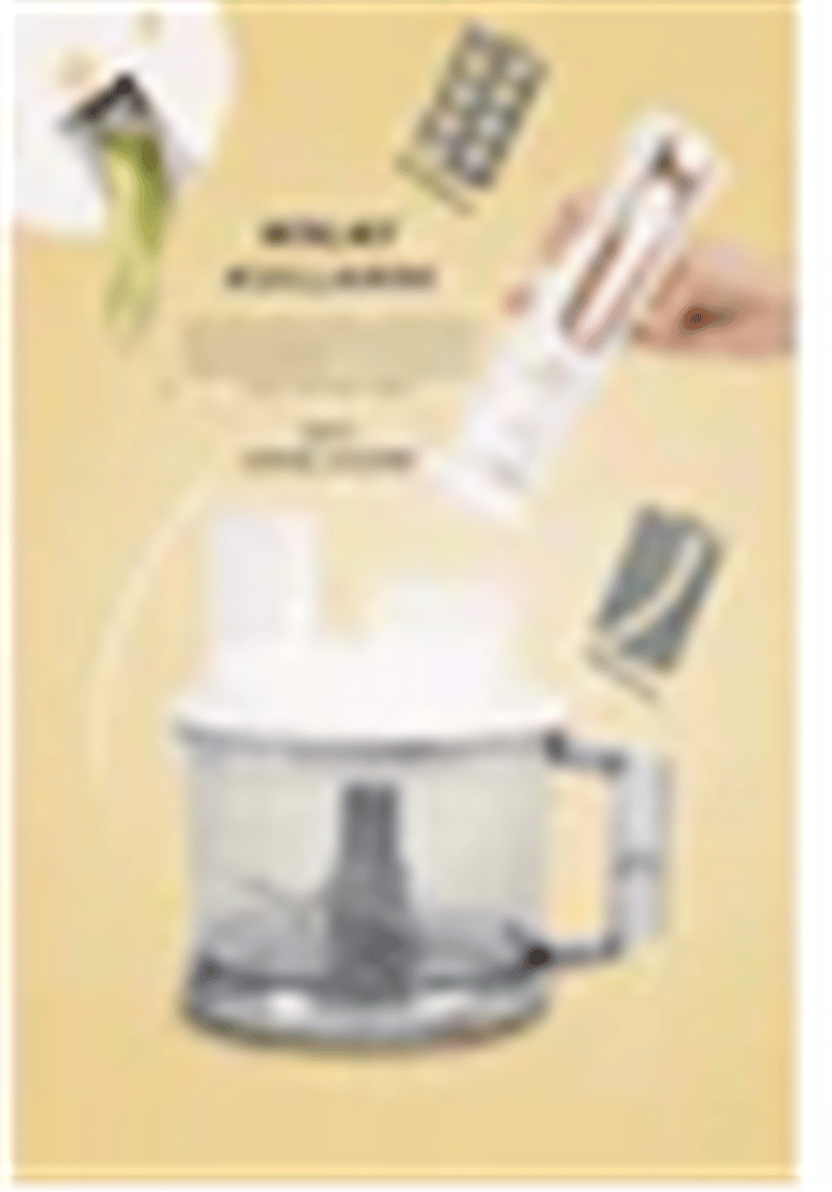 PIRANTECH BLENDER SET MULTI YH-1420 1700 W TURBO