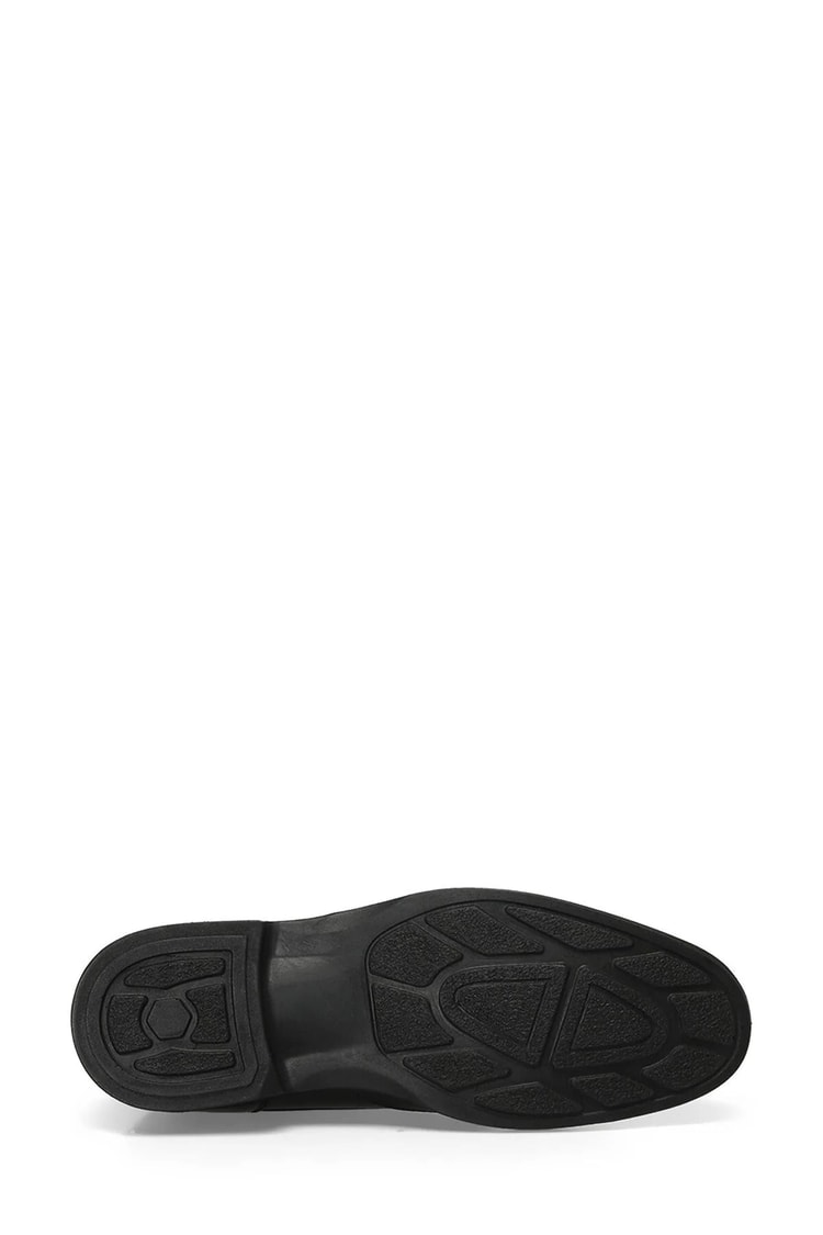 Polarıs 5 Nokta A10154404212010 4I 106787.M 4Fx Siyah Erkek Comfort Ayakkabı