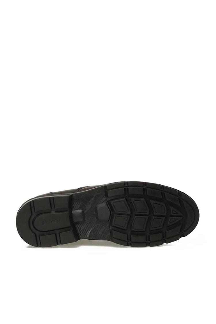 Polaris 5 Nokta A10203676810010 5F 107080.M 5Pr Kahve Erkek Geleneksel Comfort Makosen Ayakkabı