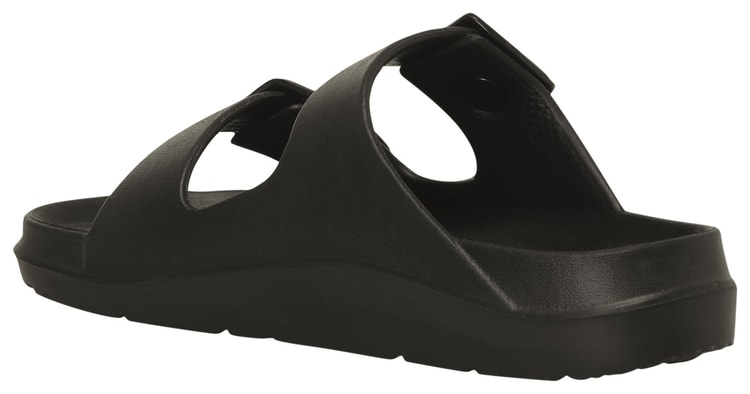 Polaris 5M Temar F5Fx Siyah Filet Erkek Çocuk Deniz Terlik