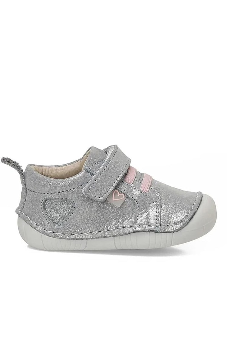 Polarıs A10219993110010 6P Lowe.I6Fx A Mavı Ilkadım Kız Bebe Spor Ayakkabı