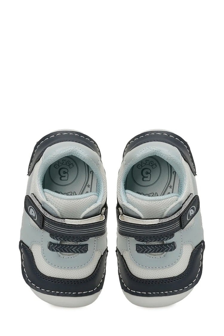 Polarıs A10219993810010 6P Rıde.I6Fx Lacı Ilkadım Erkek Bebe Spor Ayakkabı