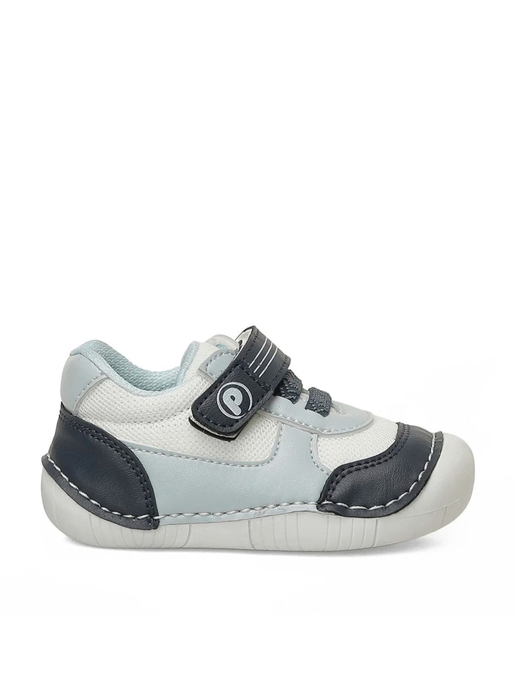 Polarıs A10219993810010 6P Rıde.I6Fx Lacı Ilkadım Erkek Bebe Spor Ayakkabı