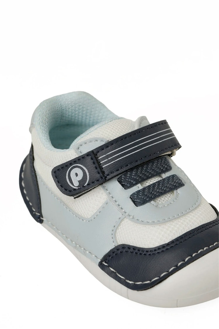 Polarıs A10219993810010 6P Rıde.I6Fx Lacı Ilkadım Erkek Bebe Spor Ayakkabı