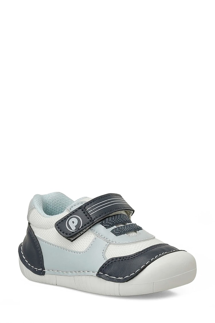 Polarıs A10219993810010 6P Rıde.I6Fx Lacı Ilkadım Erkek Bebe Spor Ayakkabı