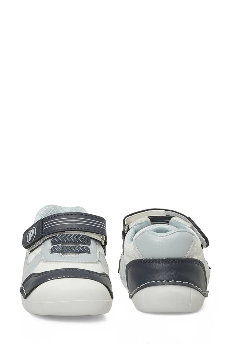 Polarıs A10219993810010 6P Rıde.I6Fx Lacı Ilkadım Erkek Bebe Spor Ayakkabı