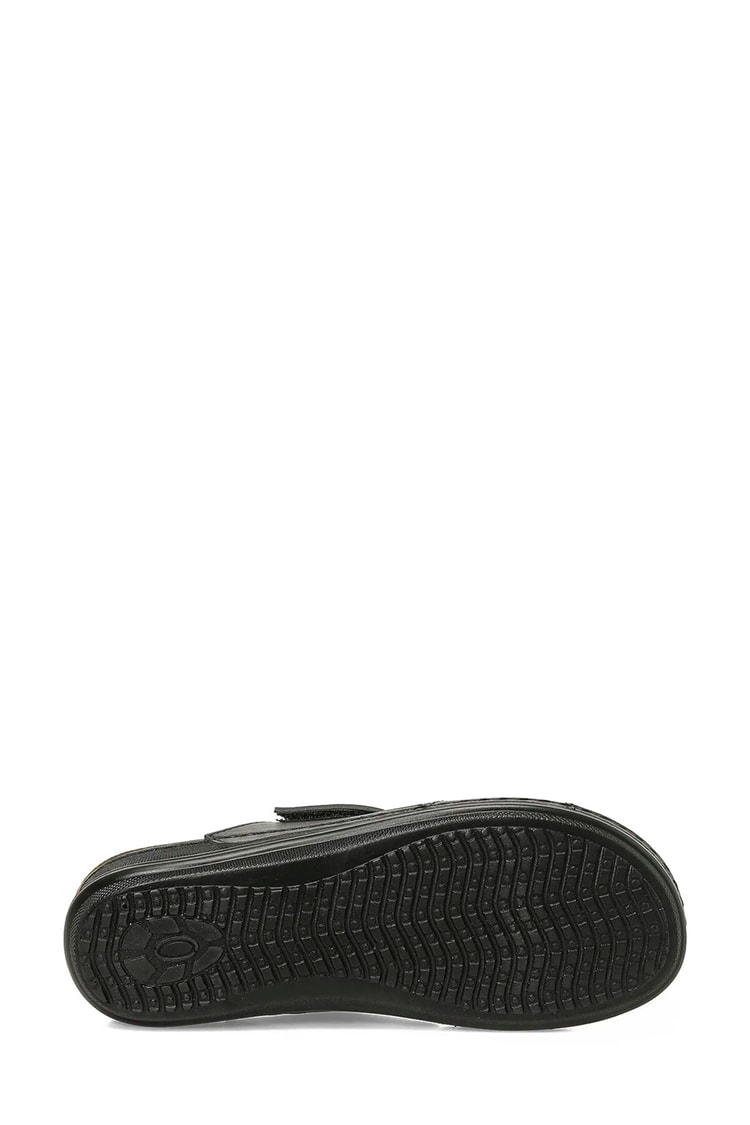 Polarıs A10225097212020 6M 167235.Z6Fx Sıyah Kadın Geleneksel Comfort Duz Terlık