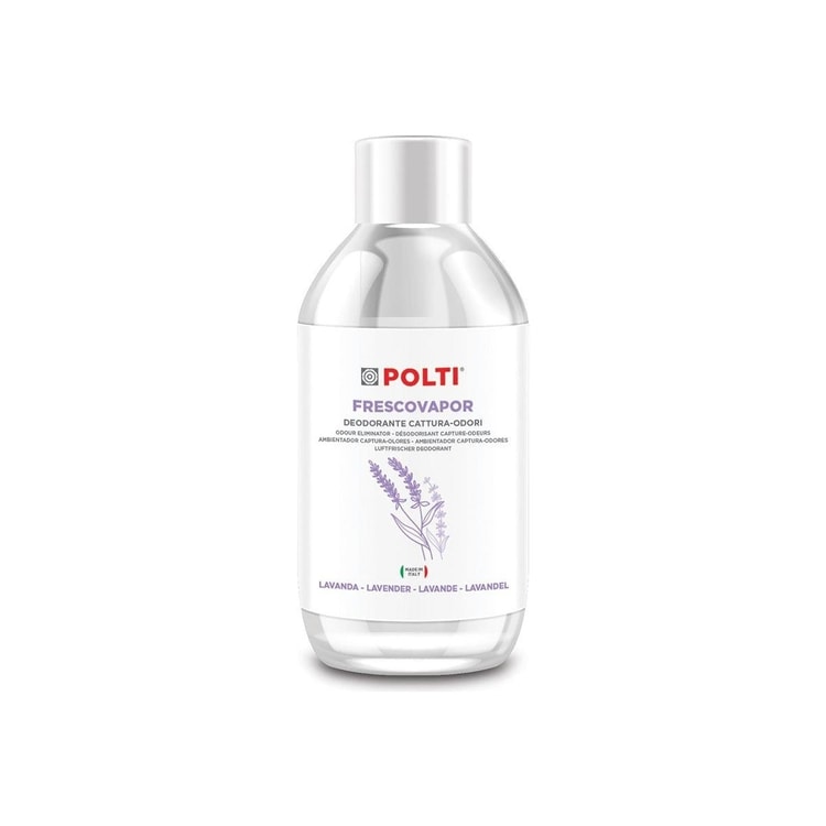 Polti Frescovapor Lavantalı Koku Giderici