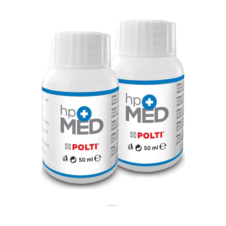 Polti Hpmed Buharlı Temizleyici - Dezenfektör Solüsyonu