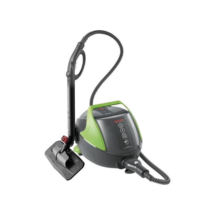 Polti Vaporetto Pro 95 Turbo Flexi Yatay Buharlı Temizlik Makinesi