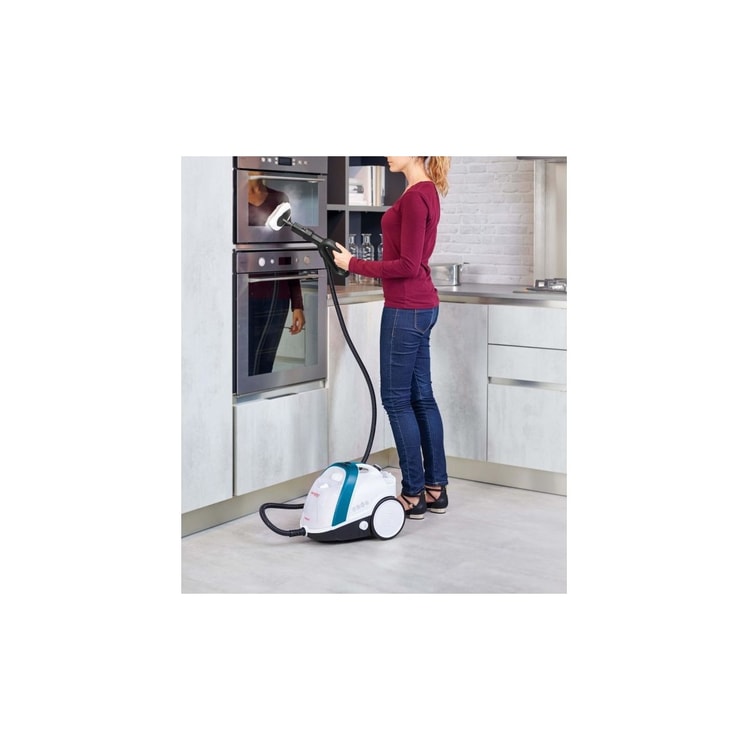 Polti Vaporetto Smart 100B 1500W 4 Bar Buharlı Temızleyıcı