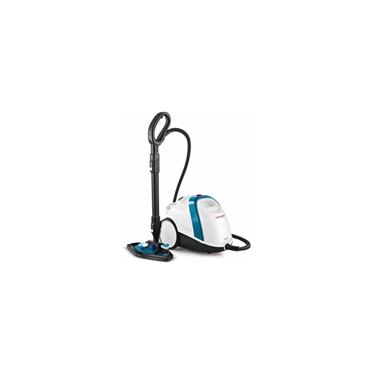 Polti Vaporetto Smart 100B 1500W 4 Bar Buharlı Temızleyıcı