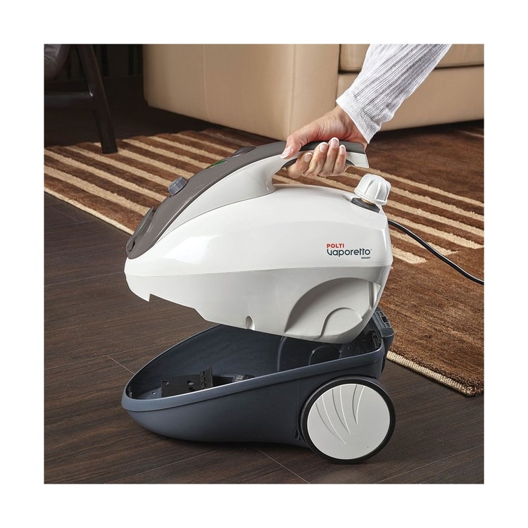 Polti Vaporetto Smart 30 S 3 Bar Buharlı Temizleyici
